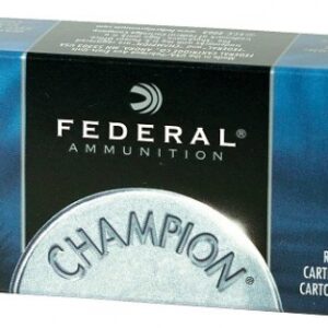 Federal 22 Winchester Magnum Rimfire 40 Grain Full Metal Jac - Ammo