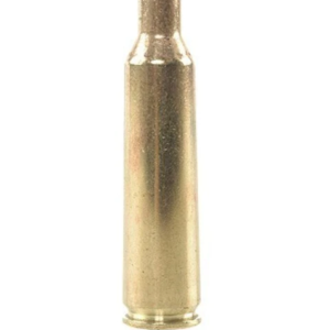 Federal Premium Gold Medal Brass 22-250 Remington Bag of 100
