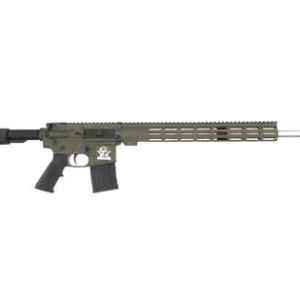 GLFA AR15 .450 BUSHMASTER