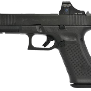 GLOCK 17 Gen5 MOS
