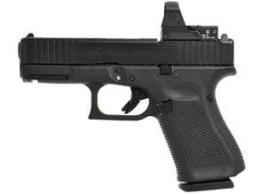 G19 Gen5 MOS