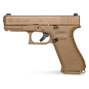 GLOCK 19X