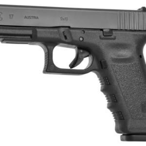 GLOCK 17