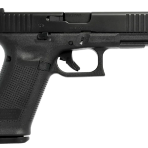 Glock 17 Gen 5 Semi-Automatic Pistol