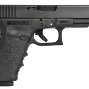 Glock 20SF Gen 3 Semi-Automatic Pistol