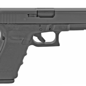 Glock 21 Gen4 Semi-Automatic Pistol 45 ACP 4.61" Barrel 13-Round Black