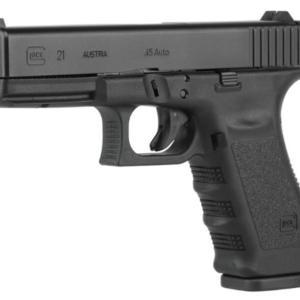 Glock 21SF 45 Auto 13-Round Short Frame Pistol