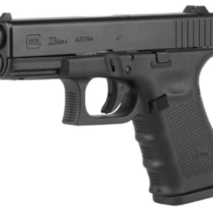 Glock 23 Gen4 40 S&W 13-Round Pistol