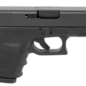 Glock 29 Gen4 Semi-Automatic Pistol 10mm Auto 3.78" Barrel 10-Round Black