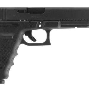 Glock 40 Gen4 MOS Semi-Automatic Pistol 10mm Auto 6.02" Barrel 15-Round Black