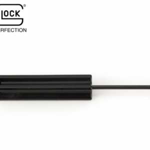 Glock Disassembly Tool, Pin Punch w/ Chamfered End & Glock Handle