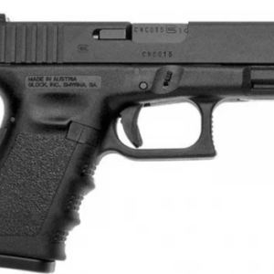 Glock G19 G3 10+1 9mm 4.01"