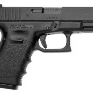 Glock G19 G3 15+1 9mm 4.01"