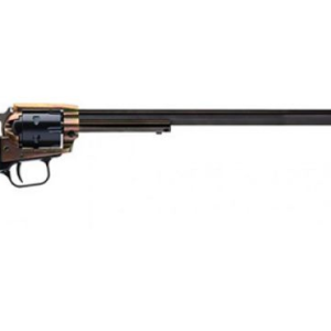 HERITAGE .22 LR 12" 6RD WYATT EARP