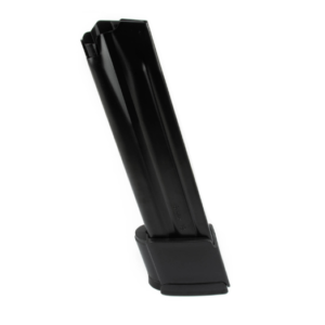Heckler & Koch P30, & VP9 9mm 20 Round Magazine