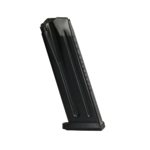 Heckler and Koch VP9, P30 & P30L 9mm 15 Rd. Steel Magazine