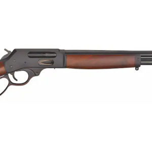 Henry Axe Lever Action Shotgun