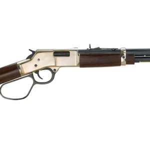 Henry Mare's Leg Lever Action Pistol