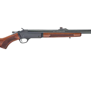 Henry SS Slug 12 Gauge Single Shot Shotgun 24" Barrel Blued and Walnut