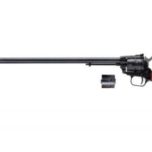 Heritage Manufacturing Rough Rider .22 LR/Mag 16" Cocobolo Grip, Adjustable Sights