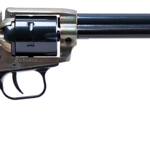 Heritage Manufacturing Rough Rider 6RD 22LR/22MAG 6.5" Jonny Boy
