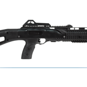 Hi Point 10 + 1 9MM CARBINE W/16.5" BLACK BARREL/BLACK SYNTH