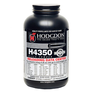 Hodgdon H4350®