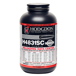 Hodgdon H4831SC®