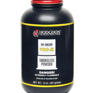 Hodgdon Hi-Skor 700-X Smokeless Gun Powder