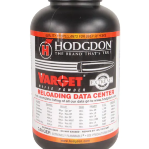 Hodgdon Varget Smokeless Gun Powder