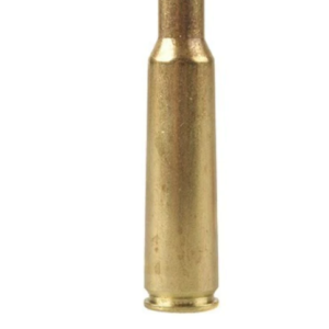 Hornady Brass 250 Savage Box of 50