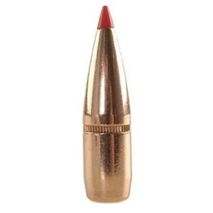 Hornady SST Bullets 30 Caliber (308 Diameter) 150 Grain InterLock Polymer Tip Spitzer Boat Tail Box of 100