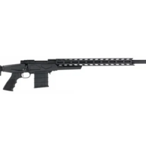 Howa-Legacy HCRA73102 HCR APC Bolt 7.62 NATO/.308 WIN NATO 24 HB TC 10+1 Luth-AR MBA