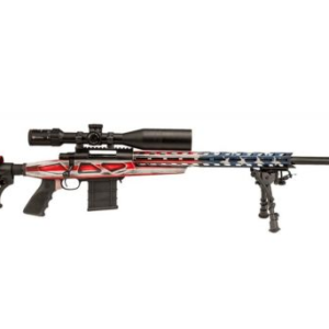 Howa-Legacy HCRA73127USK LUTH Stock 20HB T/C FLAG CHASS 308
