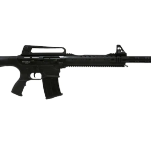 IFC Radikal MKX3 12 Gauge Semi-Automatic Shotgun 24" Barrel Black Pistol Grip, Adjustable Cheek Piece