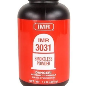 IMR 3031 Smokeless Gun Powder