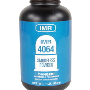 IMR 4064 Smokeless Gun Powder