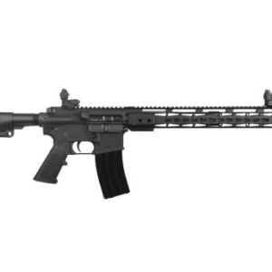 IO M215 TR-15 556NATO 16 30RD BLK