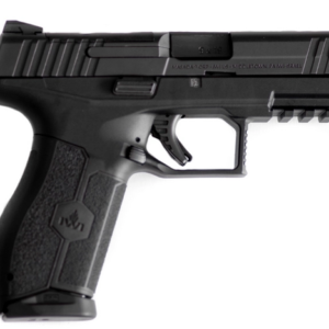 IWI MASADA 9mm Pistol