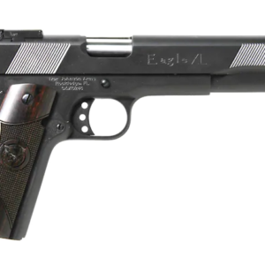 Iver Johnson Eagle XL Deluxe Semi-Automatic Pistol