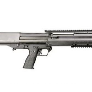 KEL-TEC CNC KSG 12GA 3" Chamber 14+1