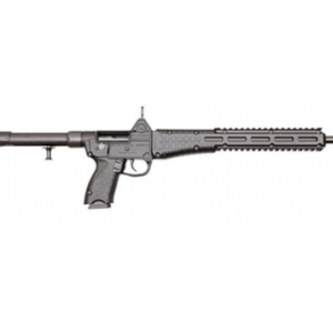 Kel-Tec CNC M&P 9MM 16.1 10RD