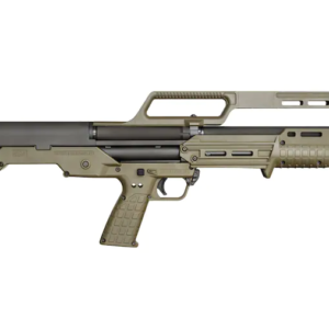 Kel-Tec KS7 Pump Action Shotgun