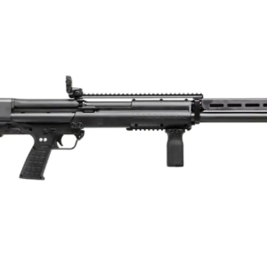 Kel-Tec KSG-25 Bullpup Pump Shotgun 12 Gauge 3" 30.5" Barrel 25-Round Cylinder Bore Matte