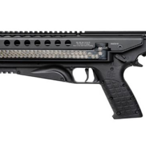 Kel-Tec P50 P50 5.7x28mm 9.60" 50+1 Black Black Polymer Grip Right Hand