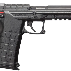 Kel-Tec PMR-30 Semi-Auto Pistol 22 Winchester Magnum 4.3" Barrel 30-Round Magazine