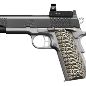 Kimber 1911 Aegis Elite Custom (OI) 9mm with Vortex Venom 6-MOA Red Dot
