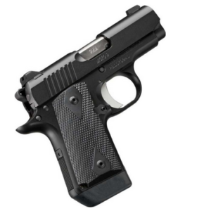 Kimber 2020 Shot Show Micro 9 Black 9mm 7+1