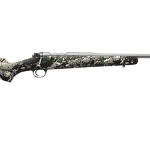 Kimber 84M Adirondack 308 Winchester Bolt-Action Rifle