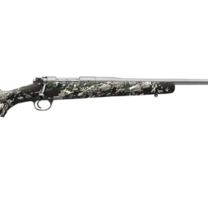 Kimber 84M Adirondack 7mm-08 Remington Bolt-Action Rifle